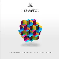 Dirtyphonics