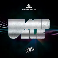Dirtyphonics — Vandals — обложка